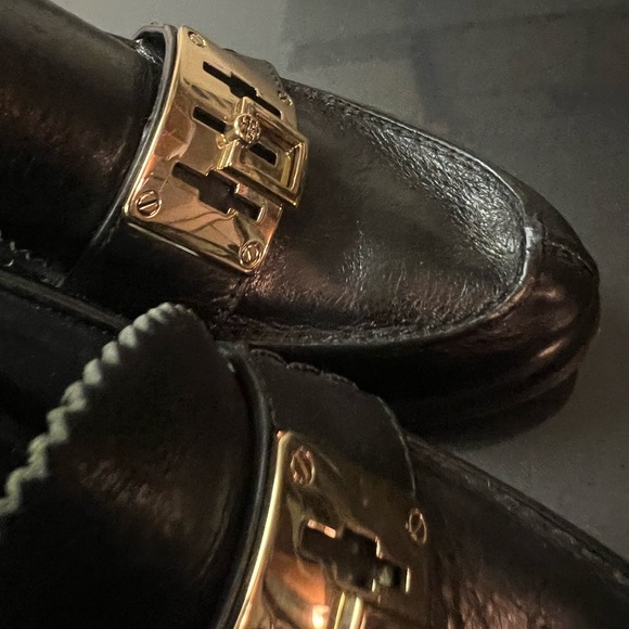 Authentic Tory Burch Shoes - Picture 7 of 10